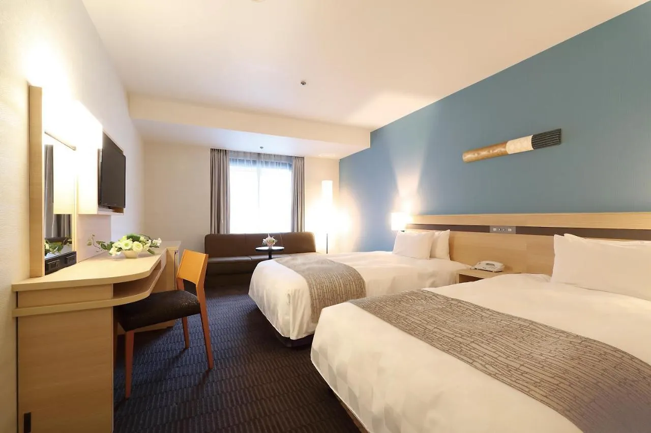 Karasuma Kyoto Hotel Japão